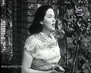 ليلى مراد - يالا تعال قوام يالا