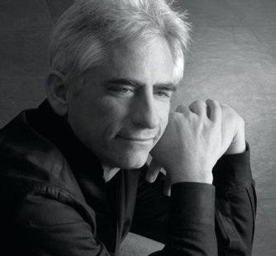 DAVID BENOIT - If I Could Reach Rainbows