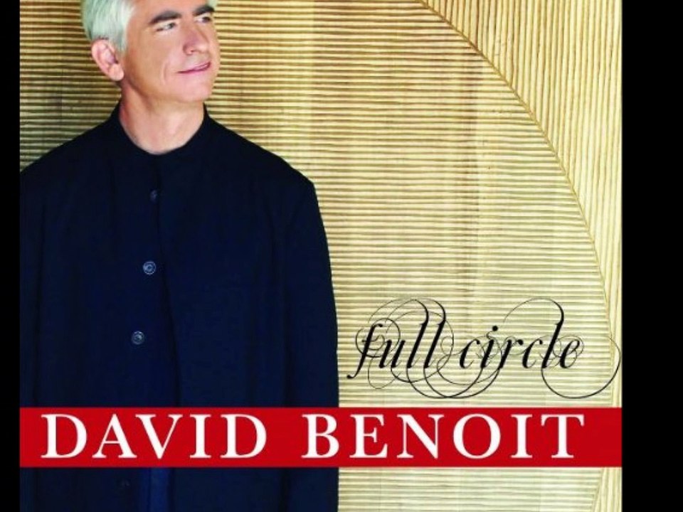 DAVID BENOIT | Love in Hyde Park