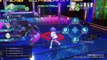 Megadimension Neptunia VIIR - Vidéo de jeu (Battle)