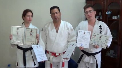 İranlı Milli Hoca Eğitim Vermek İçin Fırsat Bekliyor