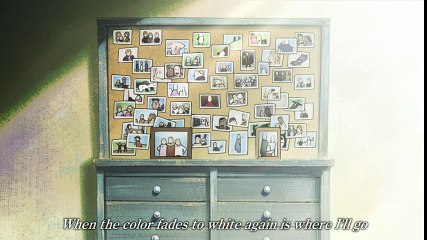 Fullmetal Alchemist Brotherhood Final Scene English dubcover HD