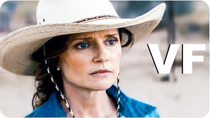 OUT OF THE WILD Bande Annonce VF (2017)