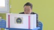 Mongolia irá por primera vez a una segunda vuelta en comicios presidenciales