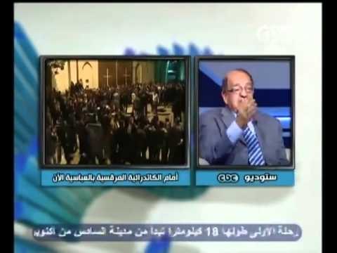 ممكن - لماذا أوصى البابا شنودة بدفنه في وادي النطرون ؟