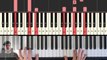 C4 Chord - Piano Chord Series _ Completet