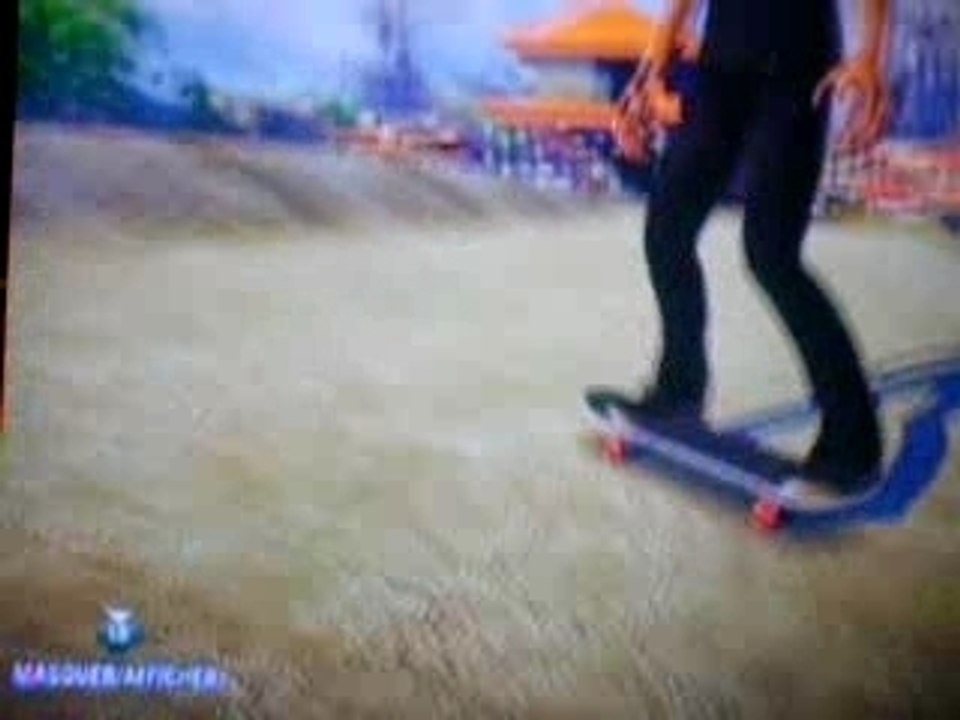 flip to boardslide
