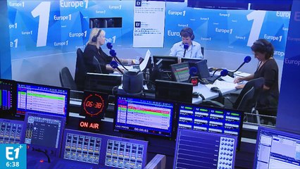 Macron, la marque italienne qui surfe sur l'élection du président français