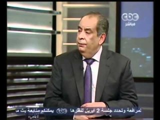 هنا العاصمة - العسكري وراء أزمة مكتبة الأسكندرية