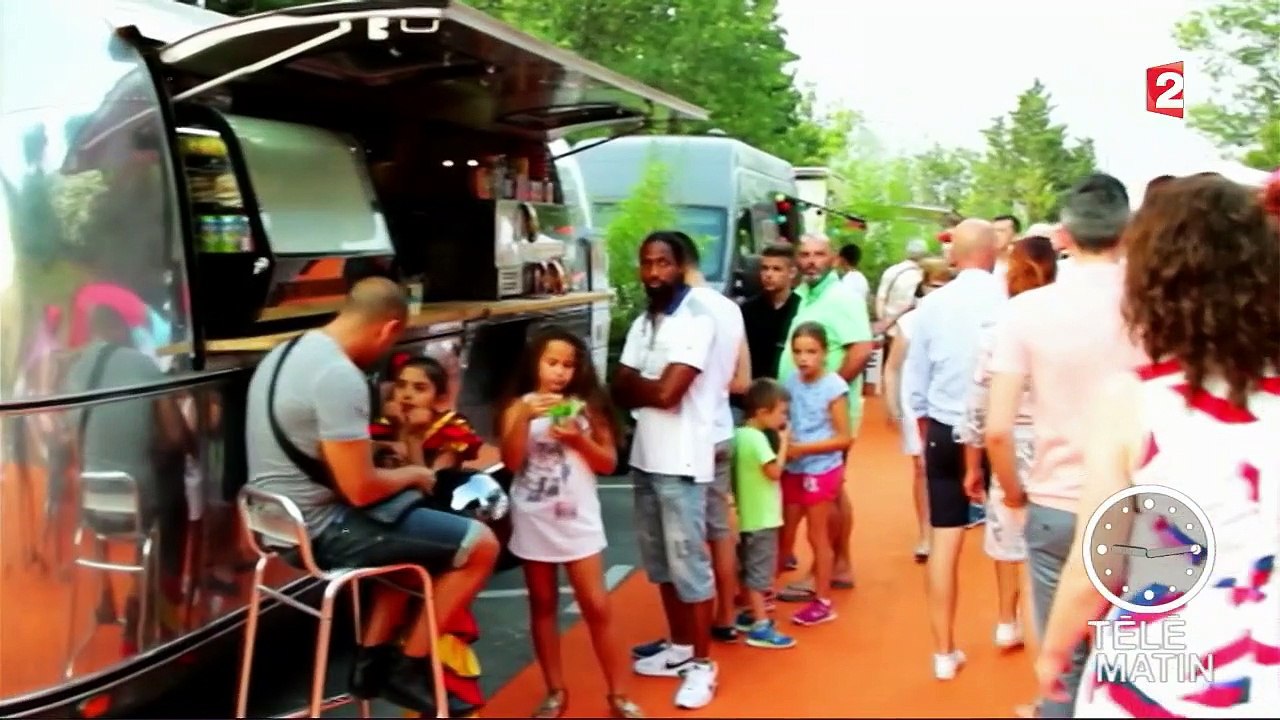 Marchés - Mougins : capitale de la gastronomie