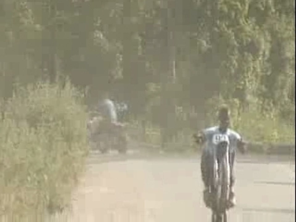 RODEO STREET TOUR - BY ERDEM 2007