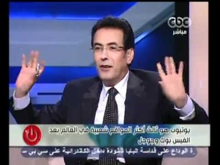 ممكن - يوتيوب ثورة إجتماعية وسياسية