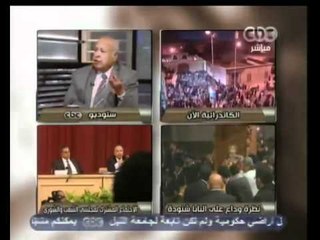 هنا العاصمة- درويش - السلفيون لم يقرأوا التاريخ