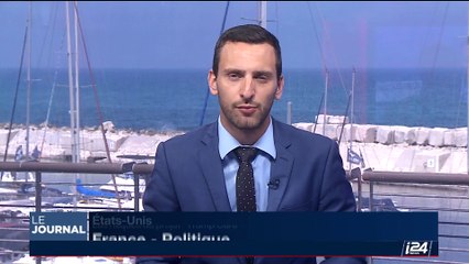 France - Politique: Manuel Valls annonce qu'il quitte le PS