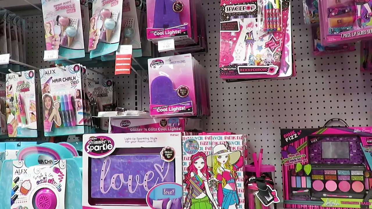 Toy Hunt Hunting @ ToysRUs Shopkins LOL Surprise Lego & More | PSToyReviews