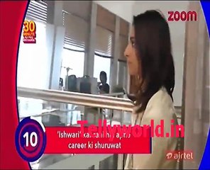 Kuch Rang Pyar Ke Ese Bhi Dont Post this video on Insta Tellytop 27th June 2017 Seg 1