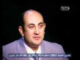 بهدوء - خالد علي - رؤيتي للإعلام و الصحافة