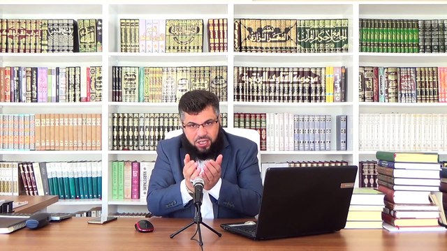 fikr el-diyn koç müslim değil ke-efirdir oy werenleri tekfiyr etmiyor silsile tekfiyrı kabul etmiyor