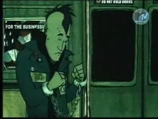 Sick of it All - District