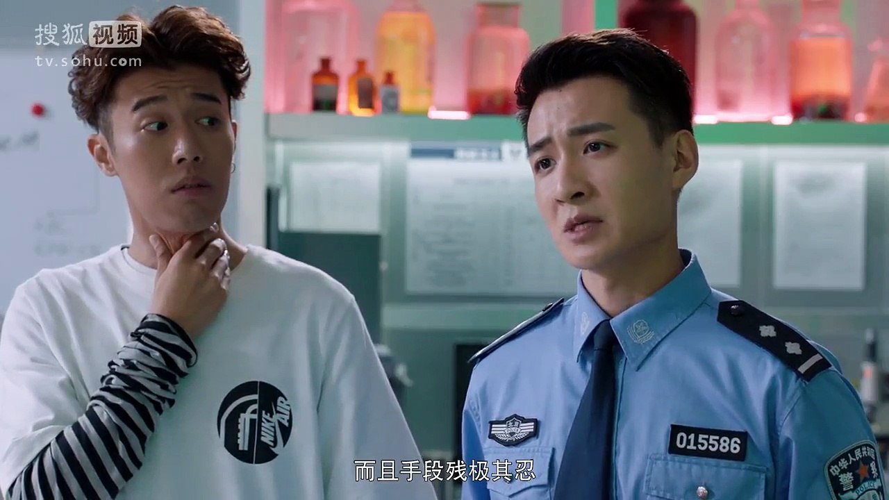 非正常事件集01