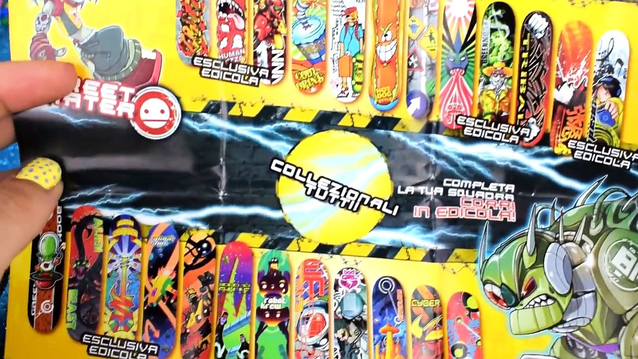 Huevo Sorpresa Gigante de Fidget Spinner de Plastilina Play Doh en Español