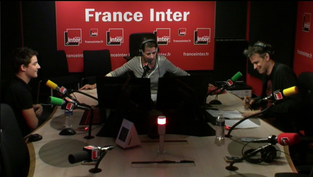 Martin Weill débriefe les six premiers mois de la présidence Trump