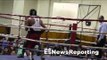 efrain garcia vs david mijares golden gloves finals EsNews Boxing