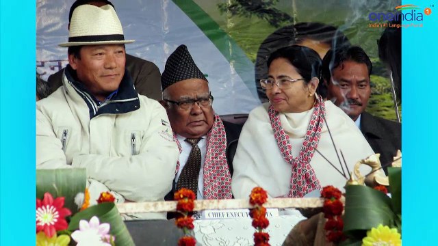 Gorkhaland struggle: GJM calls for boycott of elections to GTA | Oneindia News