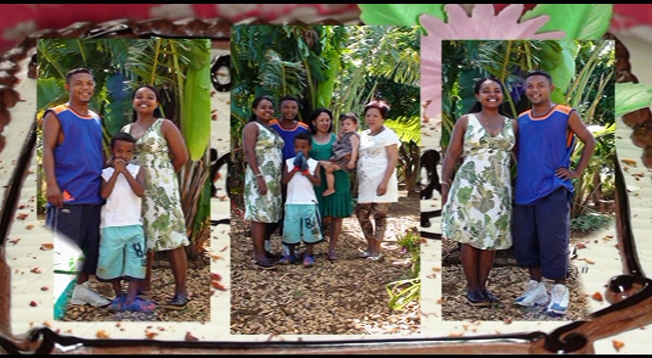 Nos Vacances à Madagascar 2010 Dvd 2 (AMICO Gaspare)