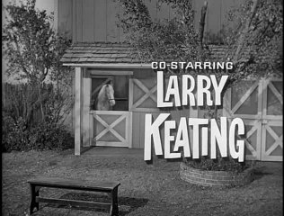 Mister Ed S02E11 - Ed And The Elephant