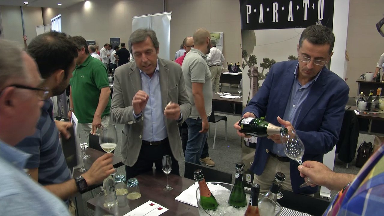 El Salón del Cava Premium regresa a Barcelona