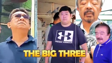 Alagang Magaling S7 EP3 - KAPIHAN SESSIONS WITH VERSELE - LAGA