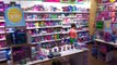 Bad Kids VS Daddy Спрятался в магазине Hide And Seek In Shopping Mall Toys Freaks Candy Mc