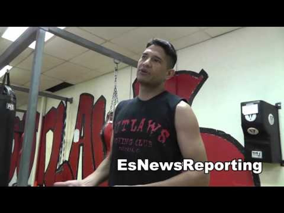 Tyson Fury vs Dereck Chisora Rematch Who Wins? EsNews Boxing