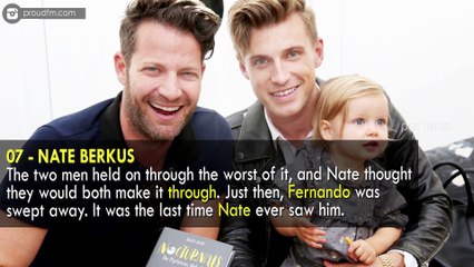 10 Celebrities Who Closely Escaped From End