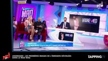 Undressed : des duos en sous-vêtements pour trouver l'amour... Les premières images dévoilées (Vidéo)