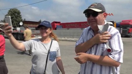 Bolu - Kılıçdaroğlu'nun 'Adalet Yürüyüşü' Devam Ediyor