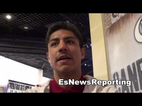 jesse vargas fighting on pacquiao vs bradley card sNews Boxing