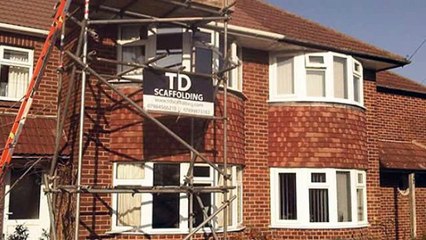 Scaffolding Gloucester