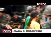 Warga Marawi Berlebaran Di Tengah Teror ISIS