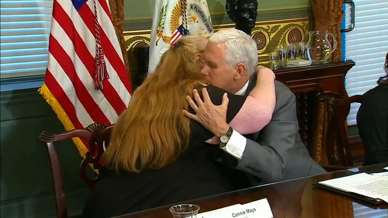 Senatsamt: mit "trumpcare" 22 millionen weniger krankenversichert