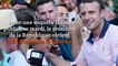 Sondage: Emmanuel Macron a la cote mais sans plus...