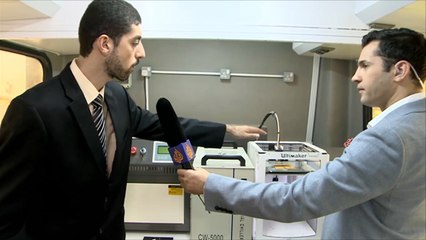 هذا الصباح- "باص صانع" هو تعزيز ثقافة الصنع والابتكار