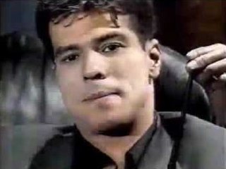 Chamada de Capítulo da Novela Louca Paixão (2º Capítulo)