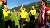 Λουντογκόρετς 1-1 Ολυμπιακός - Πλήρη Στιγμιότυπα 26.06.2017 [HD]