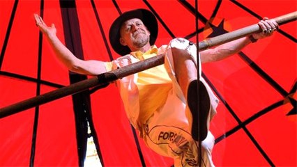 4 Bin Yıllık Sanatın Türkiye'deki Son Kalesi, 51 Yıldır İp Üzerinde!