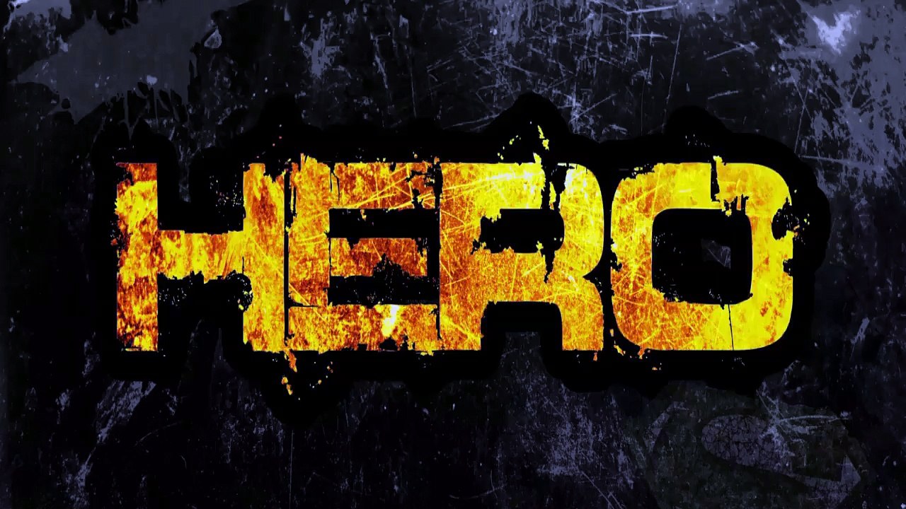 Hero (Gorilla Tags feat. Brantastic Man) Official Video