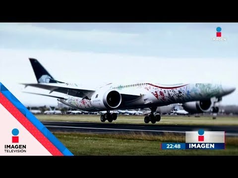 Aerolíneas te deben devolver dinero si te hacen esto | Noticias con Ciro Gómez Leyva