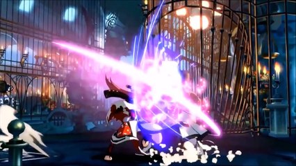 Guilty Gear Xrd Rev 2 Xbox360