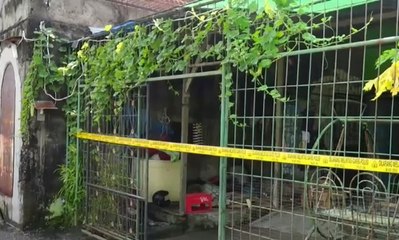 Tersangka Teror di Polda Sumut Bertambah?